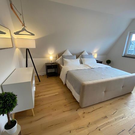 Stadtoase: Exklusive Apartments Fuer Ruhe Und Entspannung Bremen Exterior photo